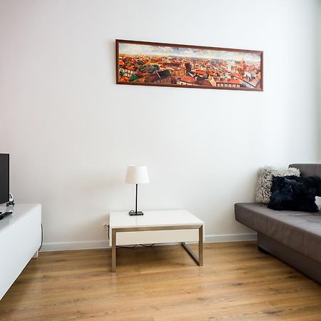 Apartament Felicjanek كراكوفيا المظهر الخارجي الصورة