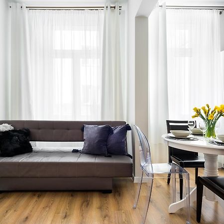 Apartament Felicjanek كراكوفيا المظهر الخارجي الصورة