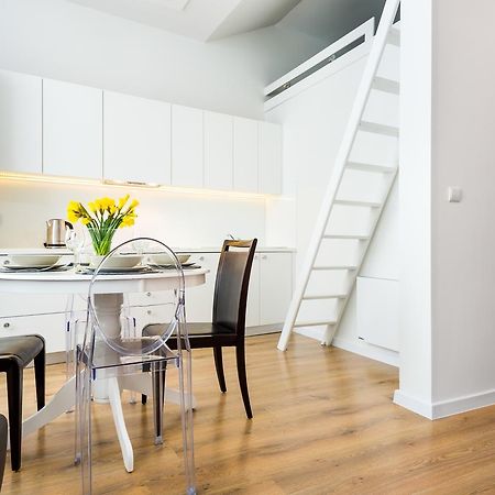 Apartament Felicjanek كراكوفيا المظهر الخارجي الصورة