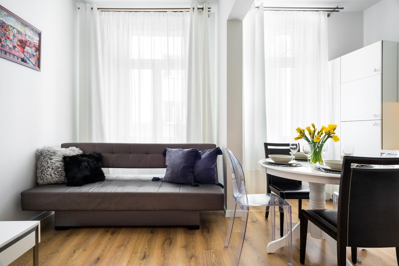 Apartament Felicjanek كراكوفيا المظهر الخارجي الصورة