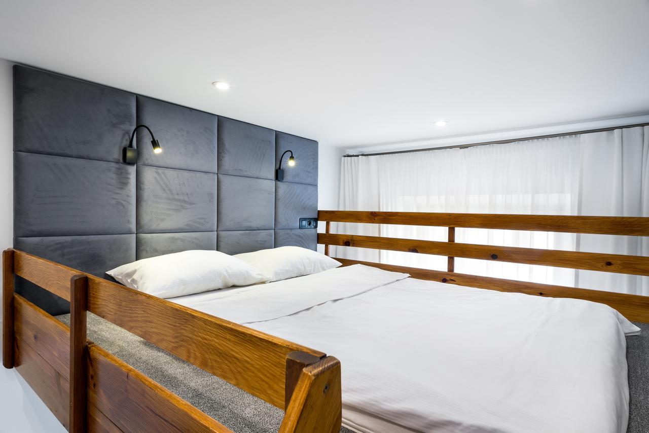 Apartament Felicjanek كراكوفيا المظهر الخارجي الصورة